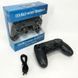 Джойстик DOUBLESHOCK для PS 4, игровой беспроводной геймпад PS4/PC аккумуляторный джойстик. Цвет: черный ws62479 фото 16