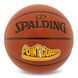 М'яч баскетбольний SPALDING POINT GUARD 76888Y розмір 7 коричневий 76888Y фото 1