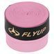Обмотка на ручку ракетки для бадмінтону Grip SPOINT I LOVE SPORT BD-4573 I LOVE SPORT 60шт різнокольоровий BD-4573 фото 1