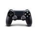 Джойстик DOUBLESHOCK для PS 4, игровой беспроводной геймпад PS4/PC аккумуляторный джойстик. Цвет: черный ws62479 фото 4