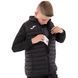 Жилетка мужская Joma URBAN V 103795-100 3XS-2XL черный M 103795-100 фото 15