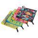 Полотенце для пляжа и бассейна из микрофибры SPORTS TOWEL 4Monster B-FBT 80х160см цвета в ассортименте B-FBT фото 48