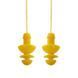 Беруши для плавания на шнурке Ear Plug YINGFA R086 цвета в ассортименте R086 фото 22