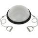 Балансировочная платформа полусфера BOSU LiveUp LP8211 цвета в ассортименте LP8211 фото 1