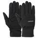 Перчатки спортивные тренировочные теплые SP-Sport BC-8568 размер L-XL черный L BC-8568 фото 1