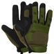 Рукавиці тактичні MECHANIX WEAR BC-4698 L-XL кольори в асортименті L BC-4698 фото 1