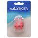 Беруши для плавания на шнурке Ear Plug YINGFA R086 цвета в ассортименте R086 фото 3
