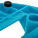 Полусфера для фитнеса Balance Trainer LiveUp LP8216 черный-синий LP8216 фото 15