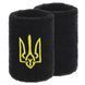 Напульсник спортивный махровый впитывающий влагу Герб Украины BC-9280 1шт цвета в ассортименте BC-9280 фото 18