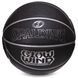 Мяч баскетбольный SPALDING GLOW WIND 76998Y размер 7 черный 76998Y фото 1