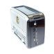 Радіоприймач Golon RX-455S USB / акумулятор сонячна панель FM радіо з mp3 програвачем. Колір: Сірий ws33147-1-1 фото 3