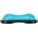 Полусфера для фитнеса Balance Trainer LiveUp LP8216 черный-синий LP8216 фото 4
