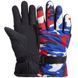 Перчатки лыжные детские зимние SP-Sport C-2177 M-XL мультиколор Размеры M-XL C-2177 фото 7