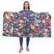 Полотенце для пляжа и бассейна из микрофибры SPORTS TOWEL 4Monster B-FBT 80х160см цвета в ассортименте B-FBT фото 46