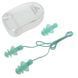 Беруши для плавания на шнурке Ear Plug YINGFA R086 цвета в ассортименте R086 фото 15