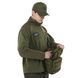 Сумка тактическая через плечо Military Rangers ZK-9112 размер 30x23x13см 9л цвета в ассортименте ZK-9112 фото 25