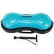 Полусфера для фитнеса Balance Trainer LiveUp LP8216 черный-синий LP8216 фото 32