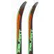 Лыжи беговые подростковые в комплекте с палками Zelart SK-0881-150B цвета в ассортименте SK-0881-150B фото 14