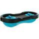 Полусфера для фитнеса Balance Trainer LiveUp LP8216 черный-синий LP8216 фото 6