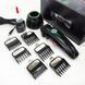 Машинка для стрижки VGR V-010 Professional Metal ws44477 фото 11