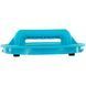 Полусфера для фитнеса Balance Trainer LiveUp LP8216 черный-синий LP8216 фото 7