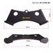 Рукоятка для тяги c узким хватом Triceps Grip нескользящее покрытие LINUO FITNESS SC-3706-40 черный SC-3706-40 фото 11