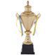 Кубок спортивный наградной SP-Sport Fairy G108B высота 47см золотой G108B фото 1