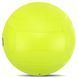 Слэмбол мяч набивной для кроссфита и фитнеса Slam Ball Mdbuddy FI-1774-16 16кг салатовый FI-1774-16 фото 3