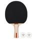 Набір для настільного тенісу DUNLOP RAGE DL10285750 1 ракетка 2 м'ячі DL10285750 фото 2