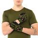 Рукавиці тактичні MECHANIX WEAR BC-4698 L-XL кольори в асортименті L BC-4698 фото 7