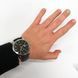 Часы наручные мужские SKMEI 2121SI, мужские часы стильные часы на руку, Модные мужские часы круглые ws35815 фото 2