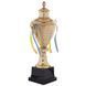 Кубок спортивный наградной SP-Sport Fairy G108B высота 47см золотой G108B фото 2