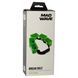 Пояс тормозной для плавания MadWave BREAK BELT M082701000W зеленый M082701000W фото 10