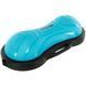 Полусфера для фитнеса Balance Trainer LiveUp LP8216 черный-синий LP8216 фото 2