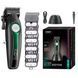 Машинка для стрижки VGR V-010 Professional Metal ws44477 фото 1