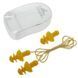 Беруши для плавания на шнурке Ear Plug YINGFA R086 цвета в ассортименте R086 фото 19