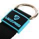 Ручки для эспандеров резинок и тренажеров STRAP HANDLE PRO LiveUp LP8192J 2шт черный LP8192J фото 4