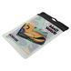 Полотенце спортивное из микрофибры MadWave LLAMA M076103116W 80х40см зеленый M076103116W фото 16
