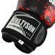 Перчатки боксерские на липучке PVC MIKE TYSON VL-8448 10-14 унций цвета в ассортименте 12 унции VL-8448 фото 11