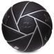 Мяч баскетбольный SPALDING GLOW WIND 76998Y размер 7 черный 76998Y фото 4