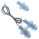 Беруши для плавания на шнурке Ear Plug YINGFA R086 цвета в ассортименте R086 фото 11