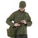 Сумка тактическая через плечо Military Rangers ZK-9112 размер 30x23x13см 9л цвета в ассортименте ZK-9112 фото 23