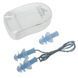Беруши для плавания на шнурке Ear Plug YINGFA R086 цвета в ассортименте R086 фото 10