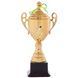 Кубок спортивний нагородний SP-Sport Trust C-4067C висота 38см золотий C-4067C фото 1