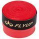 Обмотка на ручку ракетки для бадмінтону Grip SPOINT I LOVE SPORT BD-4573 I LOVE SPORT 60шт різнокольоровий BD-4573 фото 4