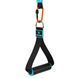 Ручки для эспандеров резинок и тренажеров STRAP HANDLE PRO LiveUp LP8192J 2шт черный LP8192J фото 7