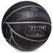 Мяч баскетбольный SPALDING GLOW WIND 76998Y размер 7 черный 76998Y фото 2