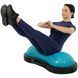 Полусфера для фитнеса Balance Trainer LiveUp LP8216 черный-синий LP8216 фото 22