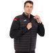 Жилетка мужская Joma URBAN V 103795-100 3XS-2XL черный M 103795-100 фото 4