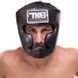 Шлем боксерский с полной защитой кожаный TOP KING Empower TKHGEM-02 S-XL цвета в ассортименте S TKHGEM-02 фото 17